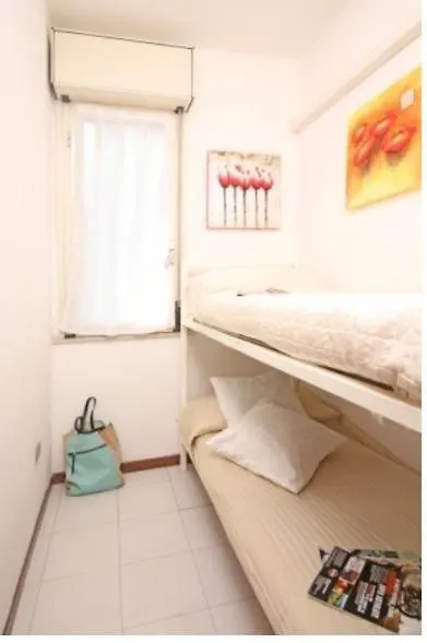 Apartment Zwei Zimmer Appartement In Villaggio Sanghen Manerba del Garda