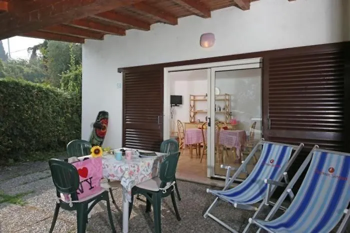 Apartment Zwei Zimmer Appartement In Villaggio Sanghen Manerba del Garda