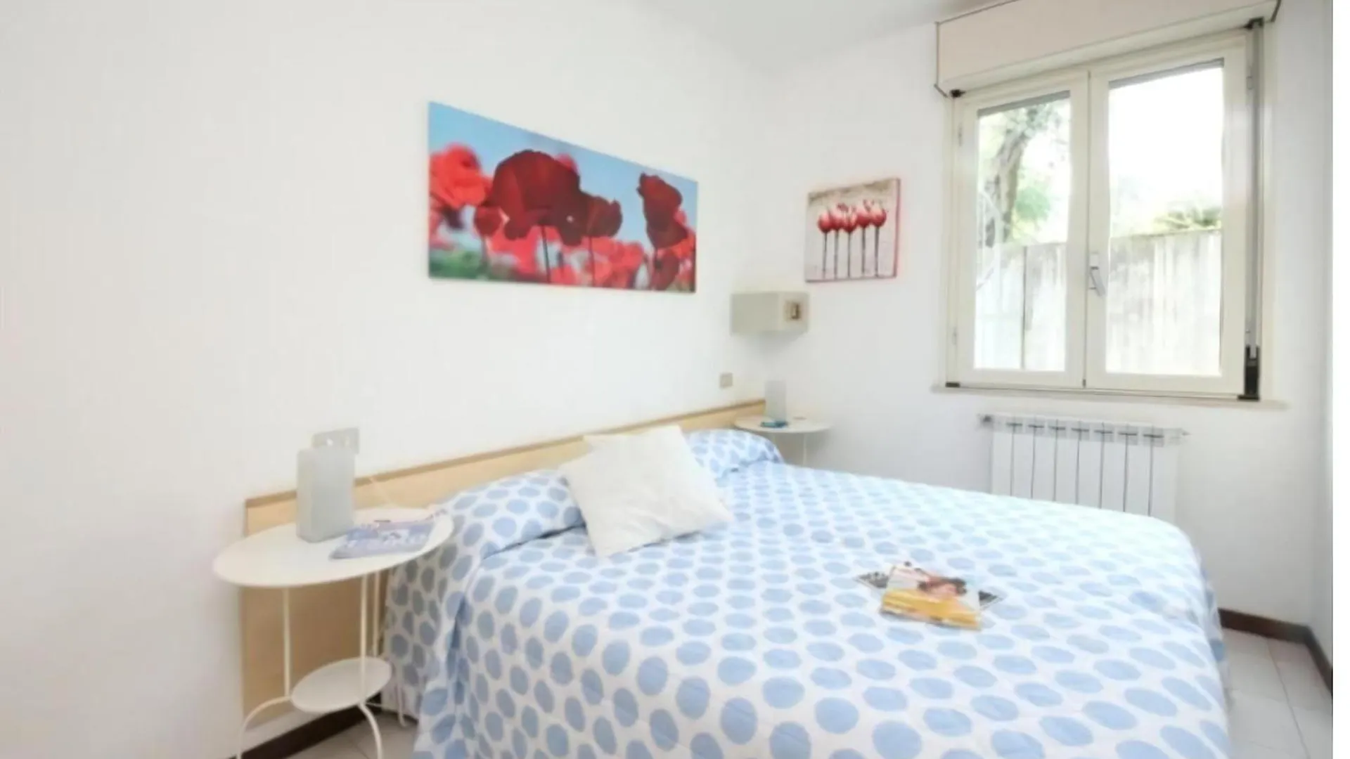 Apartment Zwei Zimmer Appartement In Villaggio Sanghen Manerba del Garda