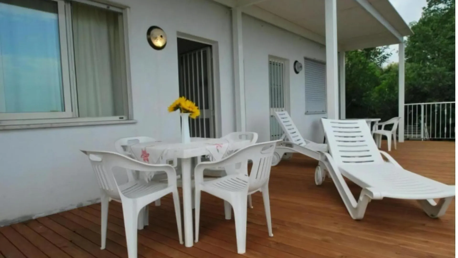 Zwei Zimmer Appartement In Villaggio Sanghen Manerba del Garda 0*,  Italy